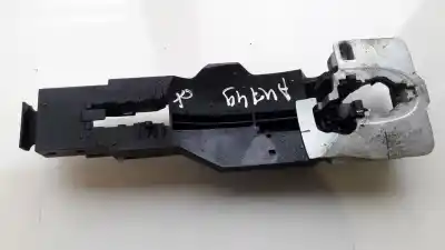 Автозапчасти б/у наружная рукоятка передняя справа за nissan note 1.2 cat ссылки oem iam 