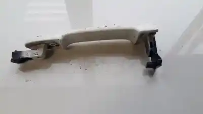 Автозапчасти б/у задняя правая наружная ручка за nissan note 1.2 cat ссылки oem iam   