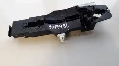 Автозапчасти б/у левая передняя наружная ручка за nissan note 1.2 cat ссылки oem iam 