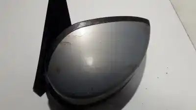 Pezzo di ricambio per auto di seconda mano Specchio Sinistro per RENAULT ESPACE IV (JK0) 2.2 dCi Turbodiesel Riferimenti OEM IAM E9014181  