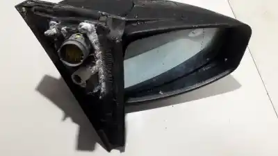Pezzo di ricambio per auto di seconda mano specchio sinistro per renault espace iv (jk0) 2.2 dci turbodiesel riferimenti oem iam e9014181  