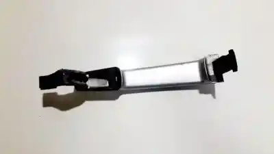 Second-hand car spare part exterior left front door handle for citroen c4 i (lc_) 1.6 16v oem iam references    Second-hand car spare part exterior left front door handle for citroen c4 i (lc_) 1.6 16v oem iam references