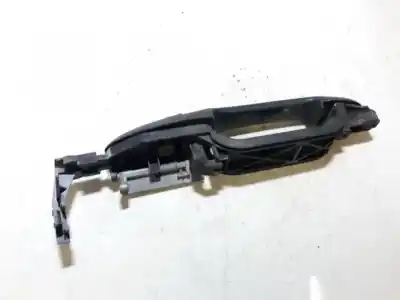 Автозапчастина б/у завнішня ручка задня права для ford focus turnier (cak) 1.8 tddi turbodiesel cat посилання на oem iam xs41a266b22ah   Автозапчастина б/у завнішня ручка задня права для ford focus turnier (cak) 1.8 tddi turbodiesel cat посилання на oem iam xs41a266b22ah