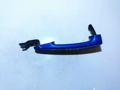 Автозапчастина б/у завнішня ручка задня ліва для bmw 4-series i f32 / f36, 2013.01 - 2020.06 420 d 140kw 2013.01 - 2020.06 посилання на oem iam e9xl2 Автозапчастина б/у завнішня ручка задня ліва для bmw 4-series i f32 / f36, 2013.01 - 2020.06 420 d 140kw 2013.01 - 2020.06 посилання на oem iam e9xl2