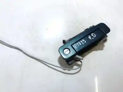Pezzo di ricambio per auto di seconda mano maniglia esterna anteriore destra per audi 100 avant (c4) 2.5 tdi riferimenti oem iam 4a0837206