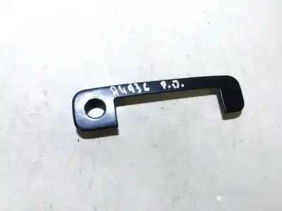 Second-hand car spare part Exterior Right Front Door Handle for AUDI A4 AVANT (B5) 1.9 TDI OEM IAM references   