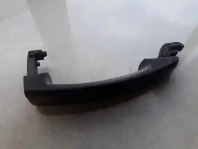 Автозапчастина б/у ліва передня зовнішня ручка для OPEL ASTRA H CARAVAN 1.7 16V CDTI Посилання на OEM IAM   