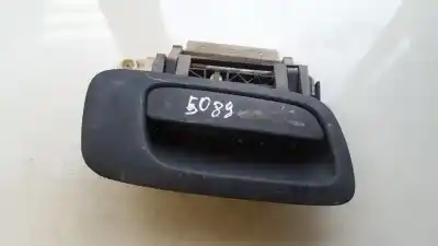 Tweedehands auto-onderdeel rechts achter buiten handgreep voor opel zafira a 2.0 16v di oem iam-referenties gm712