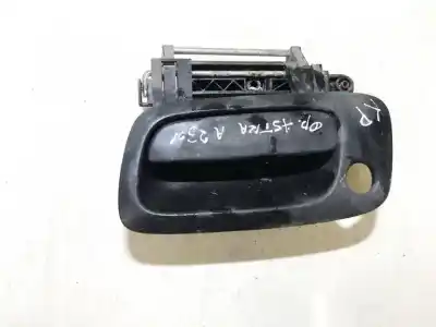 Автозапчасти б/у  за OPEL ASTRA, G 1998.09 - 2004.12  ссылки OEM IAM   