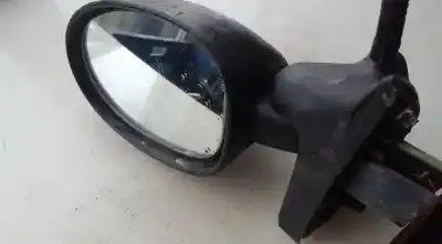 Peça sobressalente para automóvel em segunda mão espelho retrovisor esquerdo por renault twingo (co6) 1.2 (c066/67/68) referências oem iam   