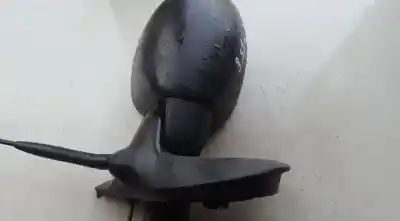 Peça sobressalente para automóvel em segunda mão espelho retrovisor esquerdo por renault twingo (co6) 1.2 (c066/67/68) referências oem iam 