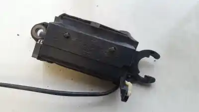 Pezzo di ricambio per auto di seconda mano maniglia esterna anteriore sinistra per audi a4 b5 (8d2) 2.8 riferimenti oem iam 4a0837205d  