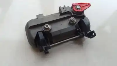 Second-hand car spare part exterior left front door handle for opel vectra b caravan 1.6 16v oem iam references   