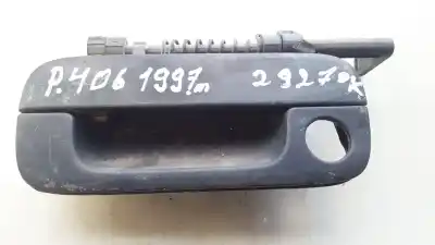 Автозапчастина б/у  для PEUGEOT 406 (8B)  Посилання на OEM IAM 9621858677  