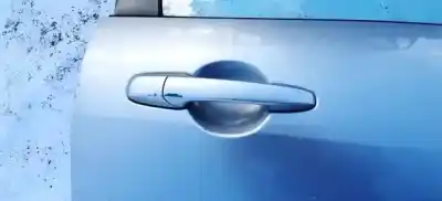 Автозапчасти б/у наружная рукоятка передняя справа за MAZDA 5 BERL. (CR) 2.0 Sportive ссылки OEM IAM   