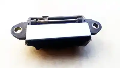 Second-hand car spare part exterior left rear door handle for audi a4 avant (b5) 2.5 tdi oem iam references 4a0839205