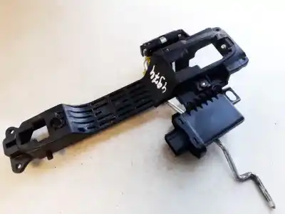 Pièce détachée automobile d'occasion poignée extérieure arrière droite pour toyota rav 4 (a3) 2.2 d-cat références oem iam 8999130050  89991-30050, 484110-10620, 48411010620