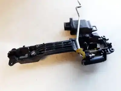 Pièce détachée automobile d'occasion poignée extérieure arrière droite pour toyota rav 4 (a3) 2.2 d-cat références oem iam 8999130050