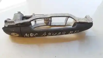 Автозапчасти б/у наружная рукоятка передняя справа за MERCEDES-BENZ CLASE C (W202) C 200 (202.020) ссылки OEM IAM   