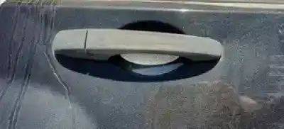 Pezzo di ricambio per auto di seconda mano maniglia esterna posteriore destra per jeep patriot 2.0 crd cat riferimenti oem iam 
