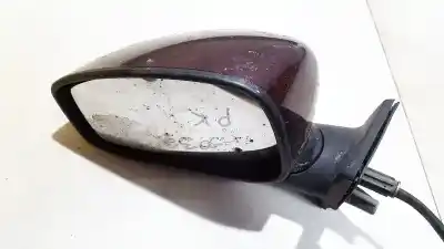 İkinci el araba yedek parçası sol ayna için lancia musa (184) 1.9 jtd cat oem iam referansları e30158459