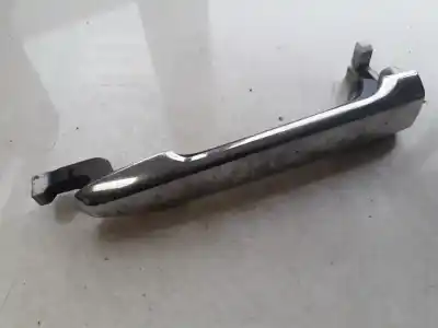 Second-hand car spare part Exterior Left Front Door Handle for MITSUBISHI OUTLANDER (CW0) 2.0 DI-D Intense OEM IAM references   