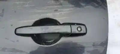 Автозапчастина б/у ліва передня зовнішня ручка для MAZDA 5 (CR) 2.0 CD (CR19) Посилання на OEM IAM   