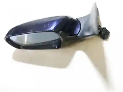 Автозапчастина б/у ліве дзеркало для AUDI A6, C5 1997.01 - 2001.08 2.4 121KW 1997.02 - 2005.01 Посилання на OEM IAM   