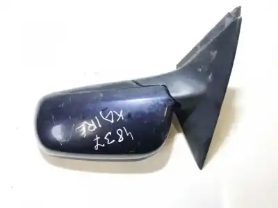 Автозапчастина б/у ліве дзеркало для audi a6, c5 1997.01 - 2001.08 2.4 121kw 1997.02 - 2005.01 посилання на oem iam   