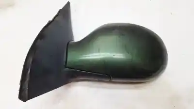 Second-hand car spare part left rearview mirror for kia carnival 2.9 turbodiesel cat oem iam references e4012107