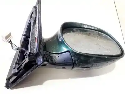 Second-hand car spare part right rearview mirror for kia carnival 2.9 turbodiesel cat oem iam references e4012107