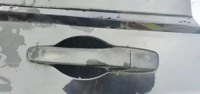 Pezzo di ricambio per auto di seconda mano maniglia esterna posteriore sinistra per jeep patriot 2.0 crd cat riferimenti oem iam 