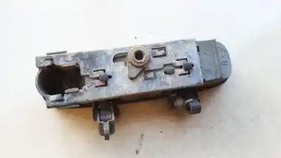 Автозапчасти б/у задняя правая наружная ручка за audi a6, c5 1997.01 - 2001.08 2.4 121kw 1997.02 - 2005.01 ссылки oem iam 4b2837886a  