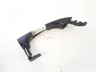Автозапчасти б/у наружная рукоятка передняя справа за mercedes w203, 2000.05 - 2004.02 c 220 cdi (203.006) 105kw 2000.05 - 2007.02 ссылки oem iam 
