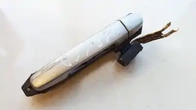 Second-hand car spare part exterior right rear door handle for toyota corolla (e11) 2.0 d-4d linea sol oem iam references 