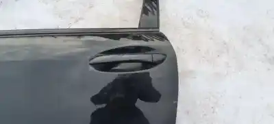 Автозапчастина б/у ліва передня зовнішня ручка для MERCEDES-BENZ W203, 2000.05 - 2004.02 C 220 CDI (203.006) 105KW 2000.05 - 2007.02 Посилання на OEM IAM   