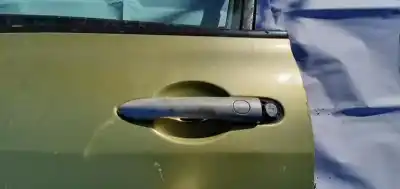 Pezzo di ricambio per auto di seconda mano Maniglia Esterna Anteriore Sinistra per RENAULT MEGANE 1.6/G_16V-4P-K4MT760 Riferimenti OEM IAM   