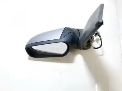Автозапчасти б/у левое зеркало за ford c-max (cb3) 1.6 tdci cat ссылки oem iam e11015847