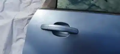 Автозапчасти б/у задняя правая наружная ручка за ford c-max (cb3) 1.6 tdci cat ссылки oem iam 