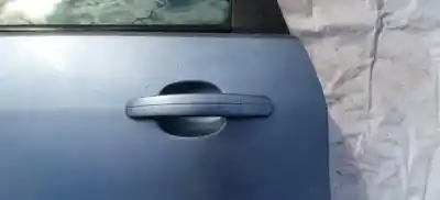 Автозапчасти б/у задняя левая наружная ручка за ford c-max (cb3) 1.6 tdci cat ссылки oem iam 