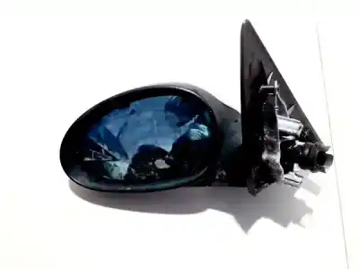 Peça sobressalente para automóvel em segunda mão espelho retrovisor esquerdo por bmw 3-series, e90 / e91 / e93 2005.02 - 2009.01 320 d 120kw 2005.01 - 2011.12 referências oem iam 010803