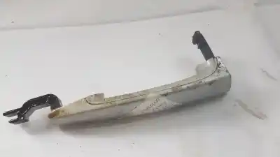 Peça sobressalente para automóvel em segunda mão puxador exterior traseiro direito por bmw 3-series, e90 / e91 / e93 2005.02 - 2009.01 320 d 120kw 2005.01 - 2011.12 referências oem iam 