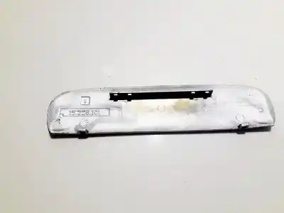 Автозапчасти б/у задняя левая наружная ручка за audi a6 avant (4b5) 1.9 tdi ссылки oem iam 15228101  