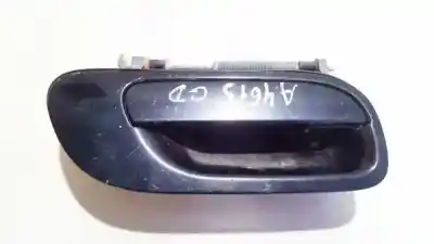Автозапчасти б/у задняя правая наружная ручка за VOLVO XC70, 2000.03 - 2005.02 2.4 T XC AWD 147KW 2000.03 - 2002.09 ссылки OEM IAM   