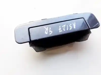 Pezzo di ricambio per auto di seconda mano maniglia esterna posteriore sinistra per audi 100 avant (c4) 2.4 diesel riferimenti oem iam 4a0839205b
