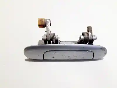 Автозапчастина б/у завнішня ручка задня права для MAZDA PREMACY (CP) 2.0 Turbodiesel Посилання на OEM IAM   