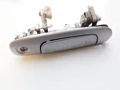 Автозапчасти б/у наружная рукоятка передняя справа за mazda premacy (cp) 2.0 turbodiesel ссылки oem iam 