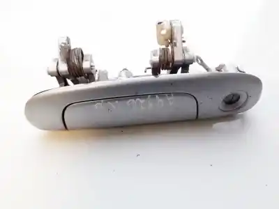 Автозапчастина б/у ліва передня зовнішня ручка для MAZDA PREMACY (CP) 2.0 Turbodiesel Посилання на OEM IAM   