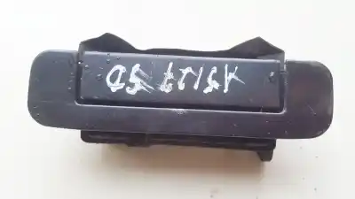 Pezzo di ricambio per auto di seconda mano maniglia esterna posteriore destra per audi 100 avant (c4) 2.4 diesel riferimenti oem iam 4a0839206