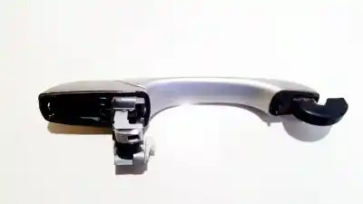 Second-hand car spare part exterior right front door handle for dodge journey 2.0 16v crd cat oem iam references 45282000  